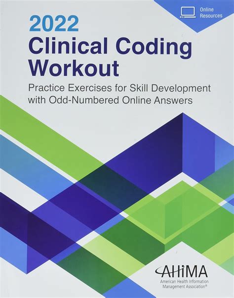 CLINICAL CODING WORKOUT ANSWER KEY Ebook Kindle Editon