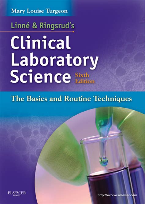 CLINICAL LABORATORY SCIENCE 121 PDF Book Reader