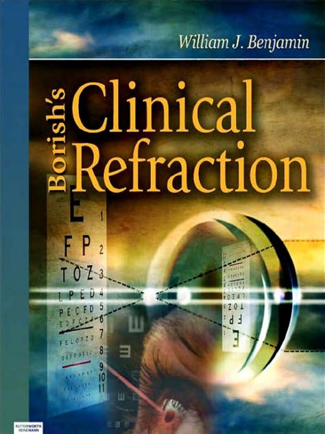 CLINICAL REFRACTIONBORISH PDF BOOK Reader