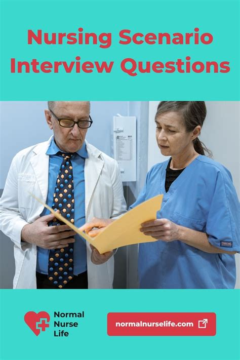 CLINICAL SCENARIO QUESTIONS AND ANSWERS NURSING INTERVIEW Ebook Kindle Editon