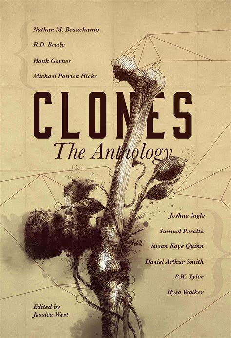 CLONES The Anthology Doc