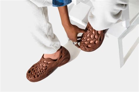 CLP A Soles: The Next Generation of Footwear for Comfort and Style