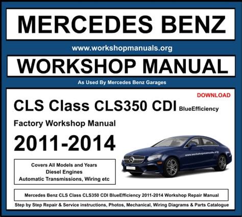 CLS350 MANUAL Ebook Epub