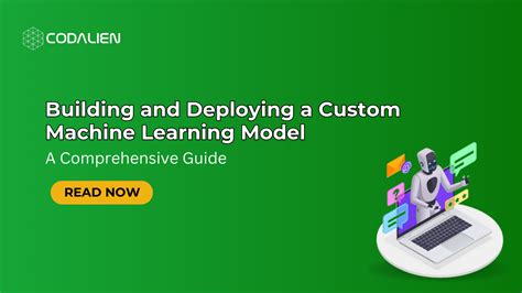 CM2 in Machine Learning: A Comprehensive Guide to Creating Custom Machine Learning Models