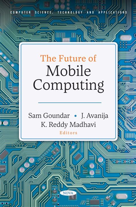 CM3 and ML: The Future of Mobile Computing