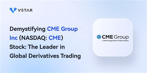 CME Group Stock: A Comprehensive Overview for 2023