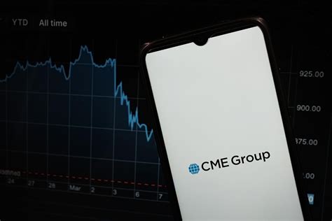 CME Group Stock Price Soars by 10.4% in 2023: A Comprehensive Analysis