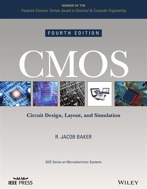 CMOS CIRCUIT DESIGN LAYOUT AND SIMULATION SOLUTION MANUAL Ebook Reader