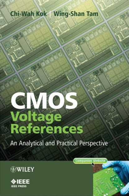 CMOS Voltage References An Analytical and Practical Perspective Ebook Epub