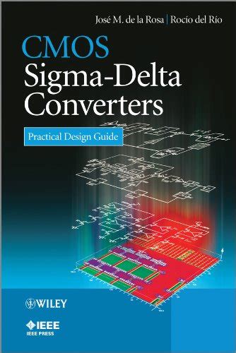 CMOS.Sigma.Delta.Converters.Practical.Design.Guide Ebook Epub