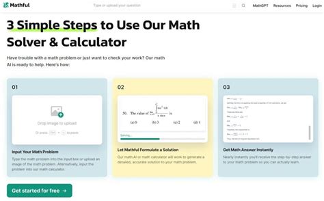 CMath Calculator: The Ultimate Online Tool for Solving Complex Math Problems