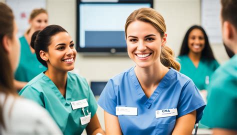 CNA Classes for Free: Your Path to a Rewarding Career