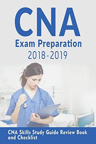 CNA Study Guide 2018 and 2019 CNA Exam Preparation 2018 and 2019 and Practice Test Epub