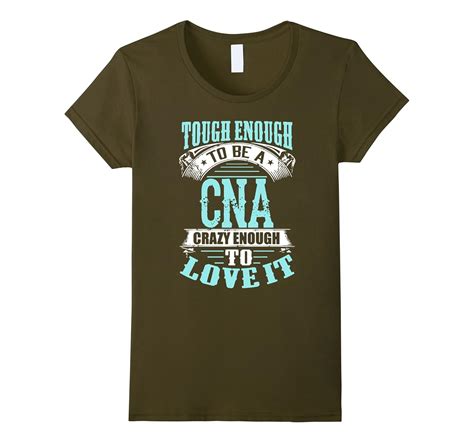 CNA T-shirts: The Ultimate Guide to Finding the Perfect Fit for Your Needs