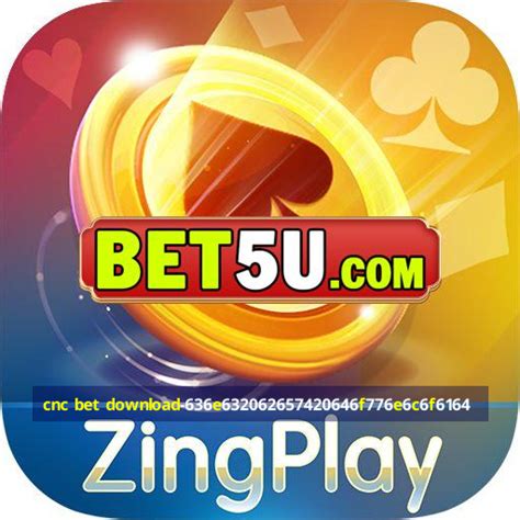 CNC Bet Download: Aposte e Ganhe com as Melhores Odds do Mercado!