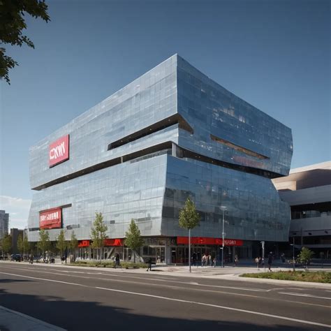 CNN Internships in Atlanta: A Comprehensive Guide