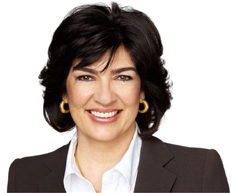 CNN Reporter Christiane Amanpour: A Decade of Groundbreaking Journalism