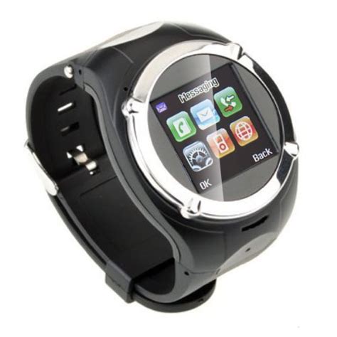 CNPGD Watch Phone Mobile Screen Epub