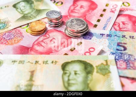 CNY: A Deep Dive into the Chinese Yuan Abbreviation