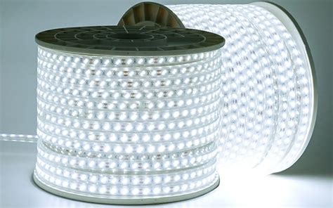 COB LED Strips: The Complete Guide to 12V, 24V, and 36V Strips