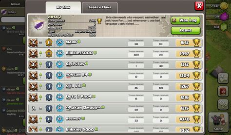 COC Player Search: The Ultimate Guide to Finding the Perfect Clanmate