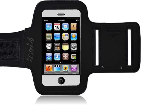 COD TM Armband T Mobile Black Purple Epub