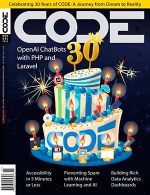 CODE Magazine 2008 Nov Dec Kindle Editon