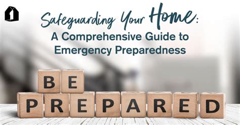 CODE RED BOX: A Comprehensive Guide to Your Home's Emergency Preparedness