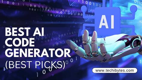 CODING AI GENERATOR: 2023's Definitive Guide