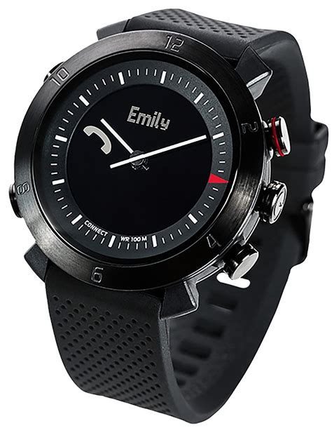 COGITO Smart Bluetooth Connected Watch Epub