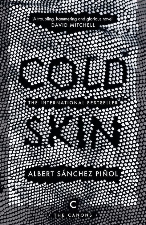 COLD SKIN BY ALBERT SANCHEZ PINOL Ebook Reader