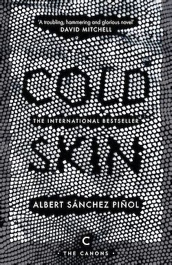 COLD SKIN BY ALBERT SANCHEZ PINOL Ebook Reader