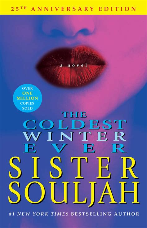 COLDEST WINTER EVER SISTER SOULJAH Ebook Epub