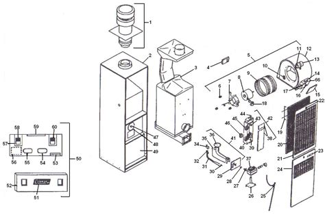 COLEMAN FURNACE 7900 SERIES MANUAL Ebook Doc