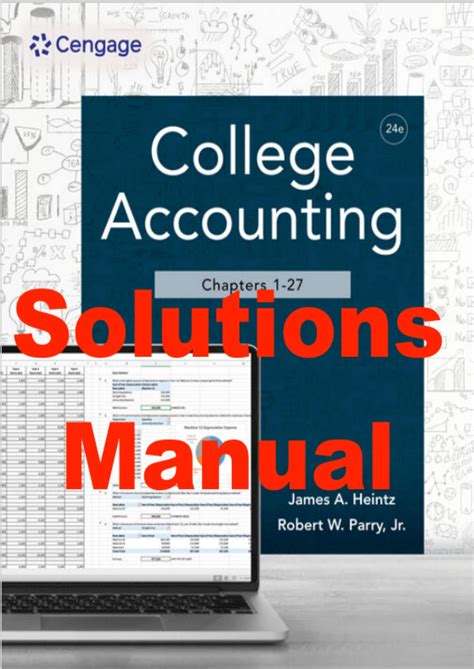 COLLEGE ACCOUNTING 13TH EDITION SOLUTIONS Ebook Doc