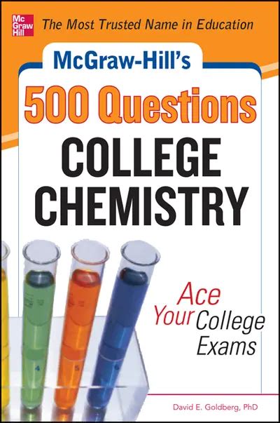 COLLEGE CHEMISTRY QUESTIONS AND ANSWERS Ebook Epub