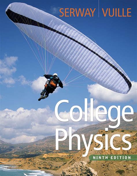 COLLEGE PHYSICS SERWAY 9TH EDITION SOLUTION MANUAL Ebook Doc