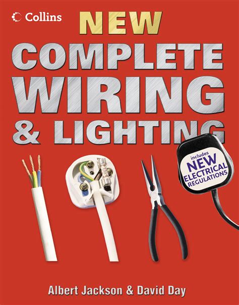 COLLINS COMPLETE WIRING AND LIGHTING TORRENT Ebook Epub