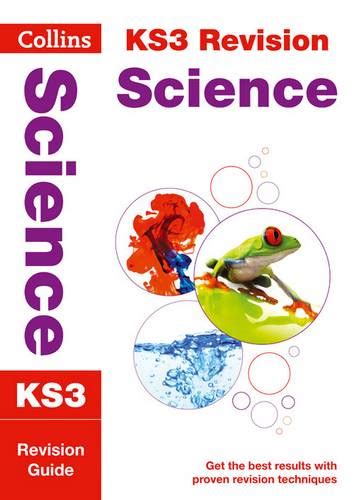 COLLINS SCIENCE KS3 ANSWERS Ebook Kindle Editon