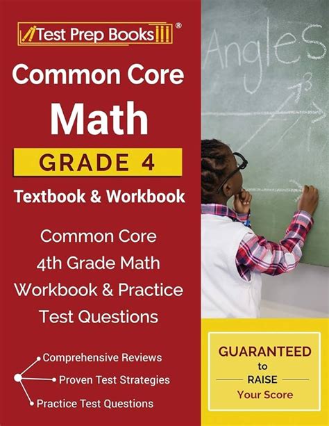 COMMON CORE MATHEMATICS GRADE 4 ANSWER KEY Ebook Doc