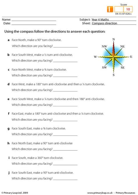 COMPASS LEARNING ACTIVITY ANSWER KEY GEOMETRY Ebook Kindle Editon