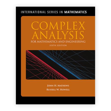 COMPLEX ANALYSIS FOR MATHEMATICS AND ENGINEERING SOLUTION MANUAL Ebook Kindle Editon