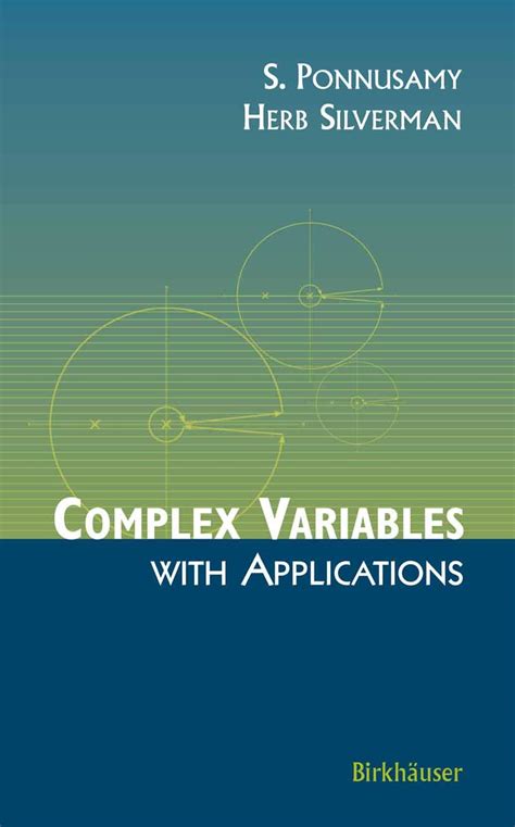 COMPLEX VARIABLES SOLUTIONS SILVERMAN Ebook PDF