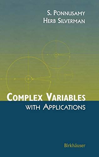 COMPLEX VARIABLES SOLUTIONS SILVERMAN Ebook PDF