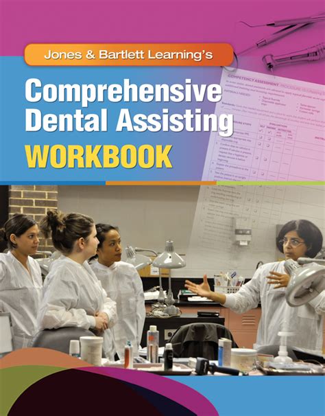 COMPREHENSIVE DENTAL ASSISTING WORKBOOK ANSWERS 4TH EDITION Ebook Reader