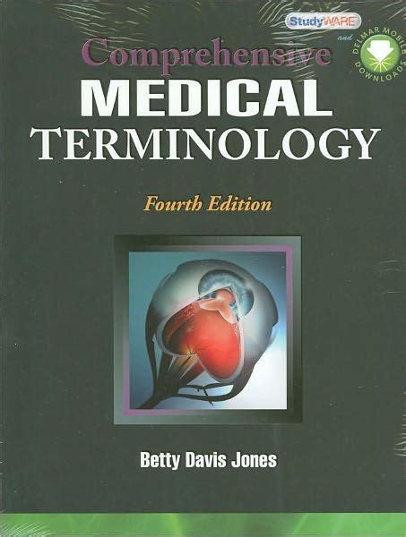 COMPREHENSIVE MEDICAL TERMINOLOGY 4TH EDITION ANSWERS Ebook PDF