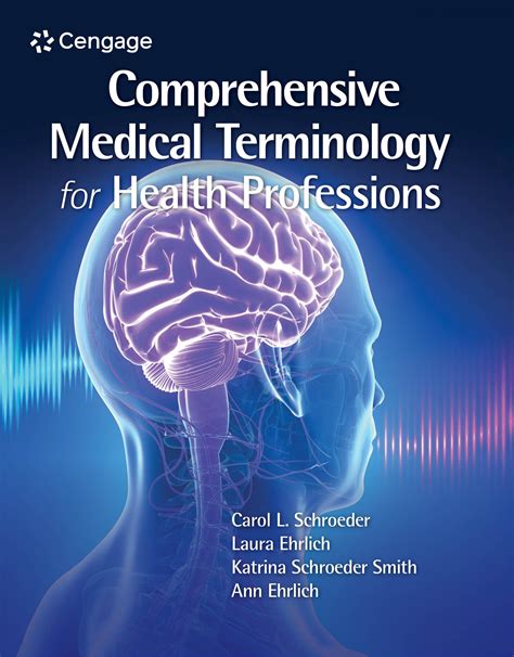 COMPREHENSIVE MEDICAL TERMINOLOGY FOURTH EDITION ANSWER KEY Ebook Reader