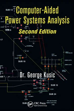 COMPUTER AIDED POWER SYSTEM ANALYSIS KUSIC Ebook Epub