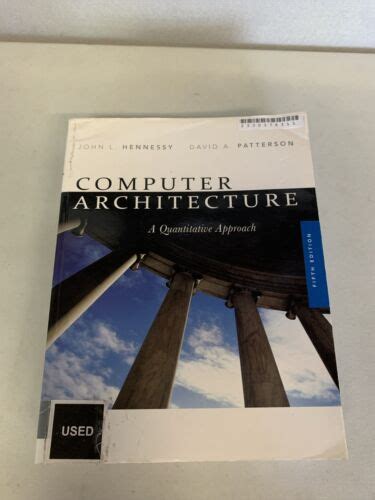 COMPUTER ARCHITECTURE A QUANTITATIVE APPROACH 5TH EDITION SOLUTIONS MANUAL Ebook Reader