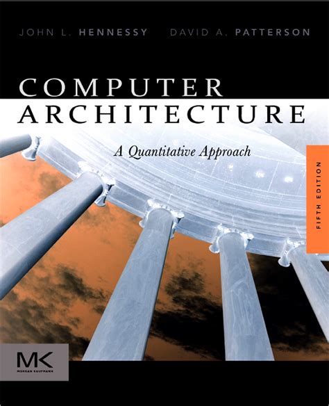 COMPUTER ARCHITECTURE A QUANTITATIVE APPROACH 5TH EDITION SOLUTIONS MANUAL PDF Ebook PDF